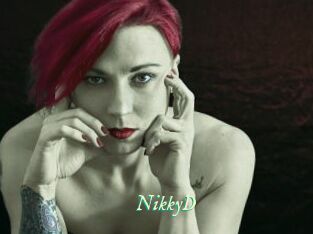 NikkyD