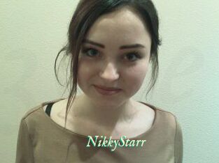 NikkyStarr