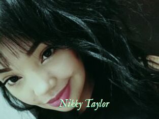 Nikky_Taylor