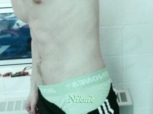 Niknik