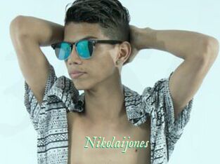 Nikolaijones