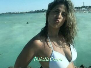 NikolleCream