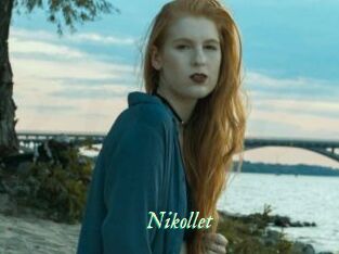 Nikollet