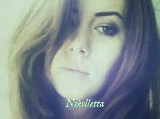 Nikolletta