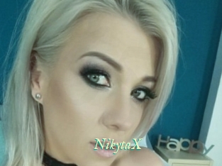 NikytaX