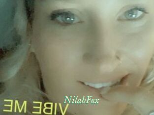 NilahFox