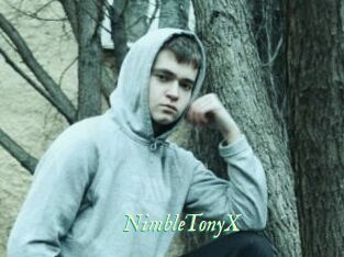 NimbleTonyX
