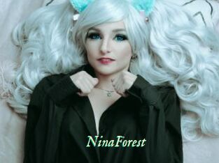 NinaForest