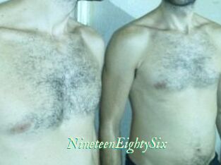NineteenEightySix