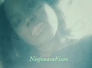 NinfomanaVixen