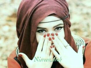 NisreenArab