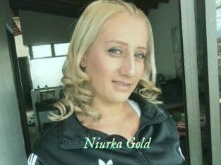 Niurka_Gold