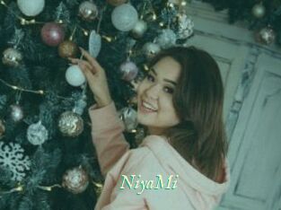 NiyaMi