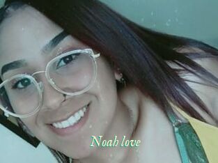 Noah_love