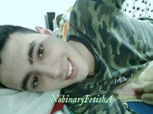 NobinaryFetishA