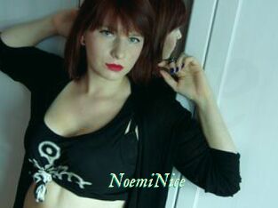 NoemiNice