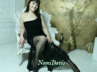 NomiDavis