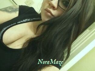 Nora_Maze