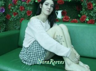 NoraReeves