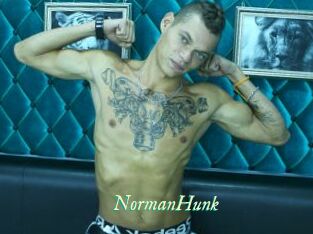 NormanHunk
