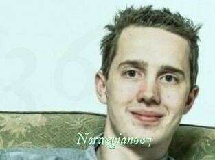 Norwegian667
