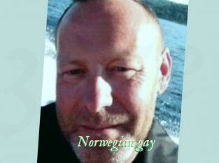 Norwegian_gay