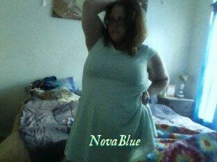 NovaBlue
