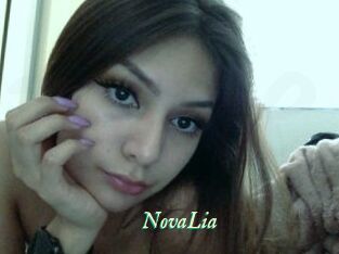 NovaLia