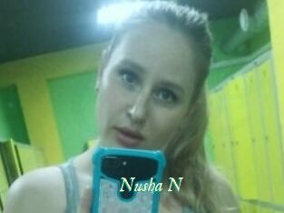 Nusha_N