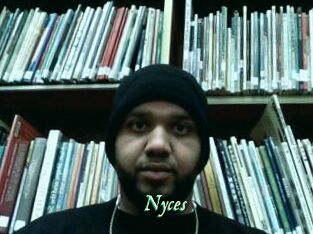 Nyces