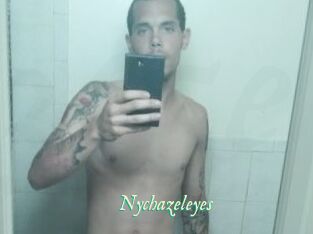 Nychazeleyes