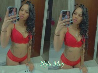 Nyla_May