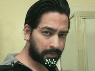 Nyle