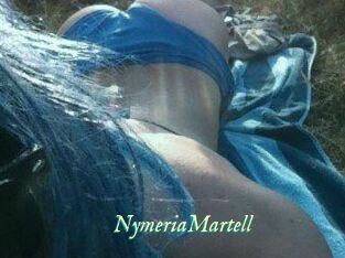 NymeriaMartell
