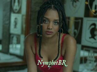 NymphetBR