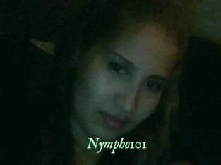 Nympho101