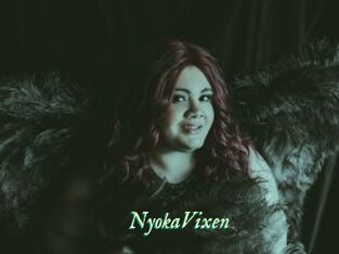 NyokaVixen