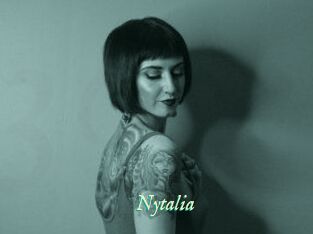Nytalia