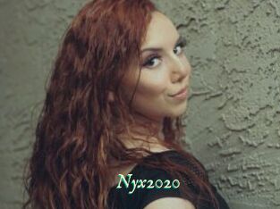 Nyx2020