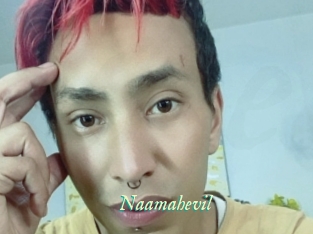 Naamahevil