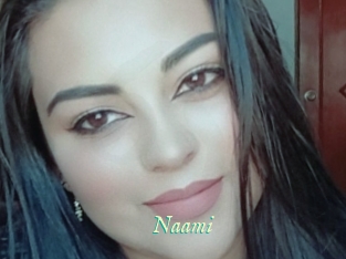 Naami