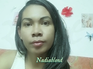 Nadiablond