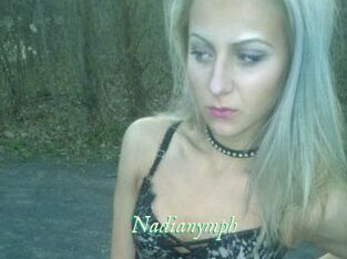 Nadianymph