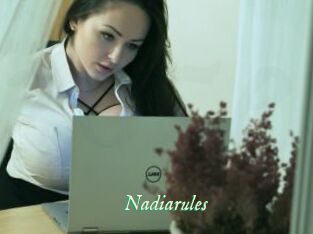 Nadiarules