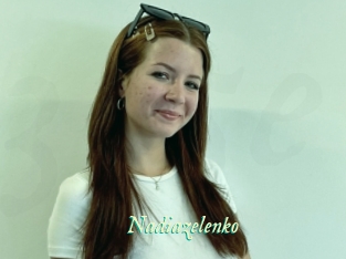 Nadiazelenko