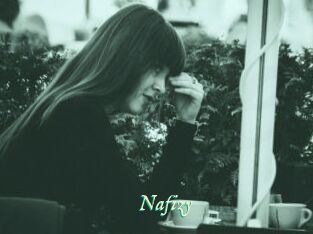 Nafizy