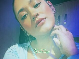 Nahiian