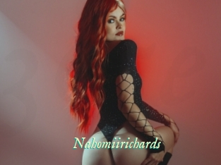 Nahomiirichards