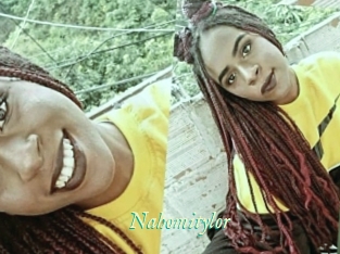 Nahomitylor