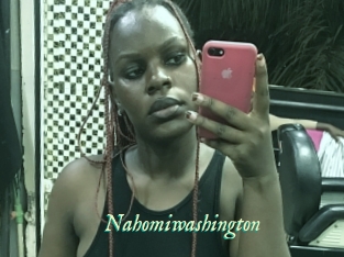 Nahomiwashington